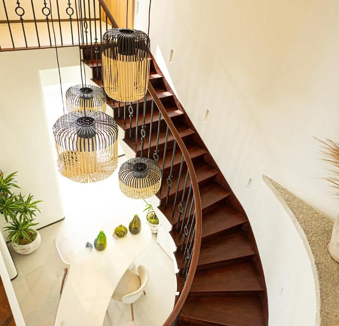 Hotel Chinitas Boutique Bellavista Málaga