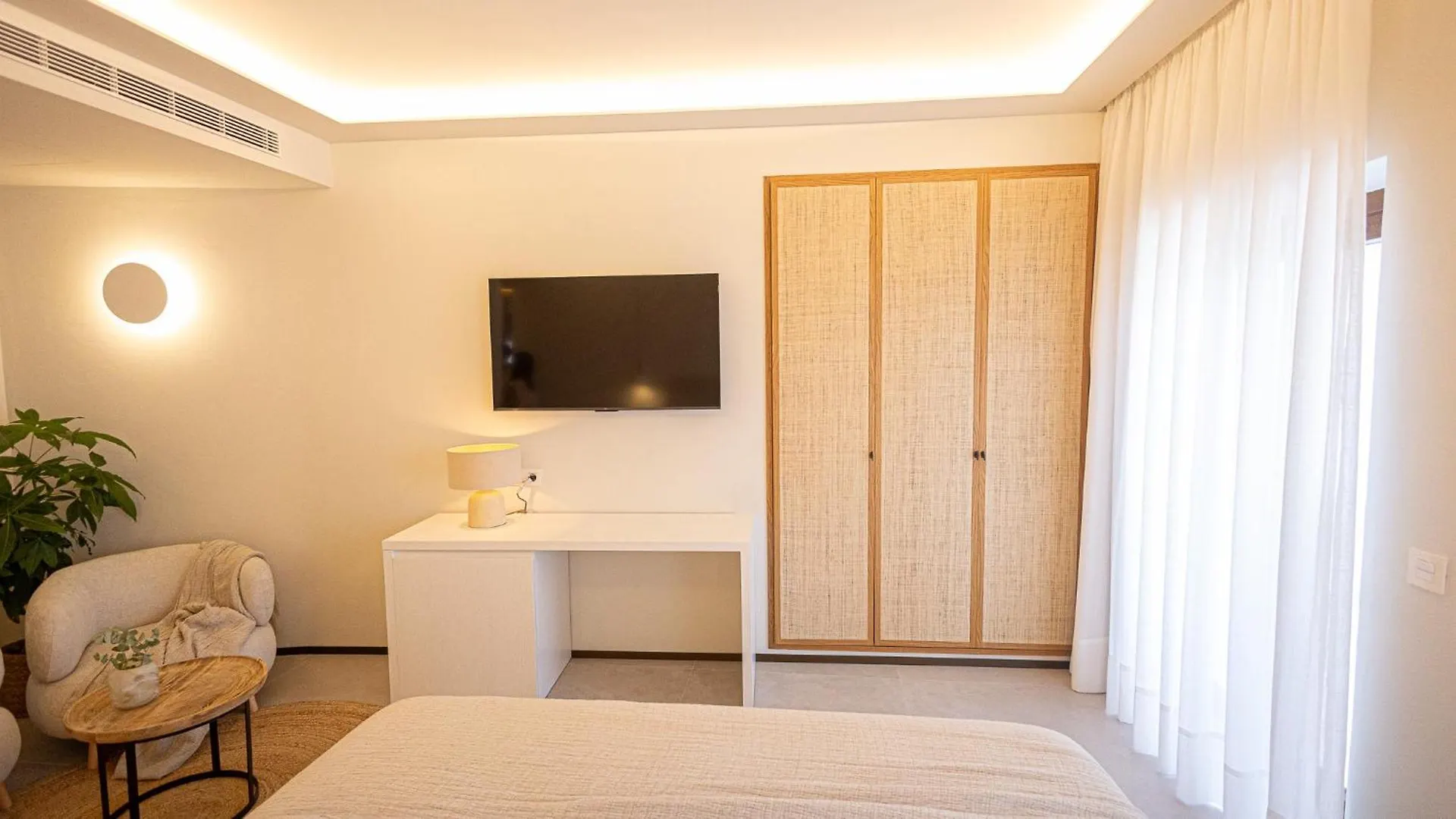 Hotel Chinitas Boutique Bellavista Málaga 0*,