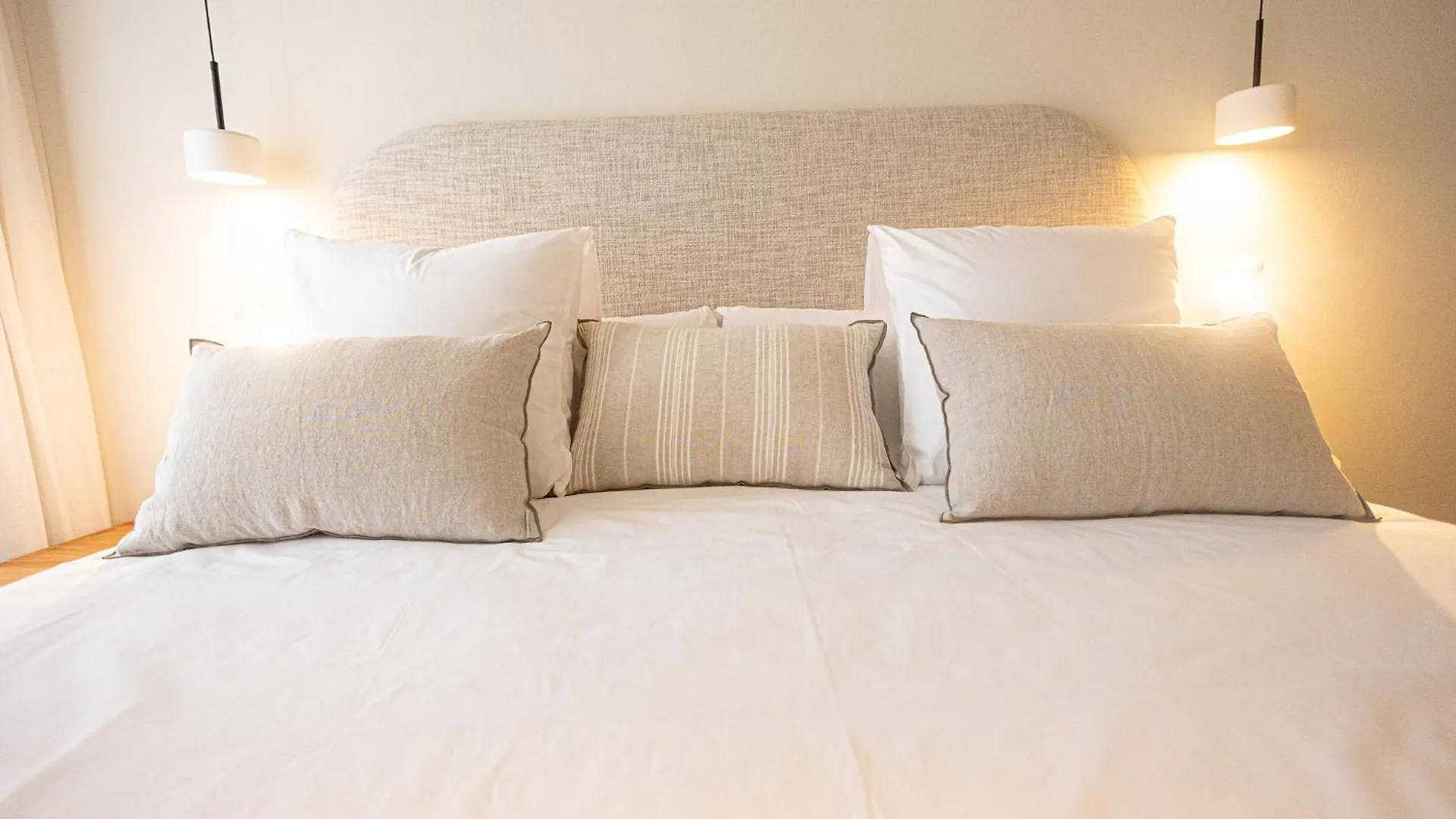 Hotel Chinitas Boutique Bellavista Málaga