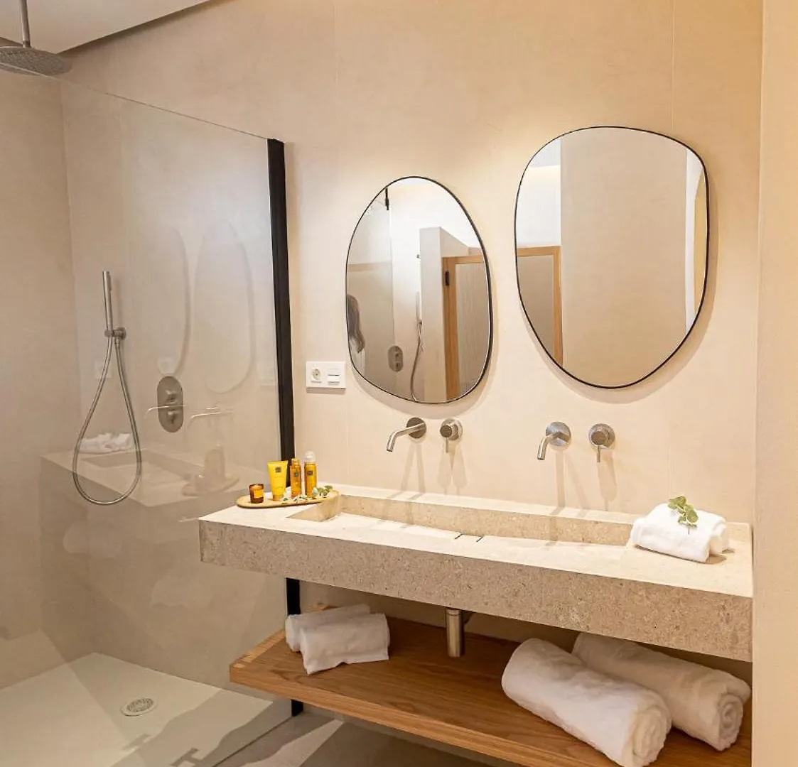 Hotel Chinitas Boutique Bellavista Málaga