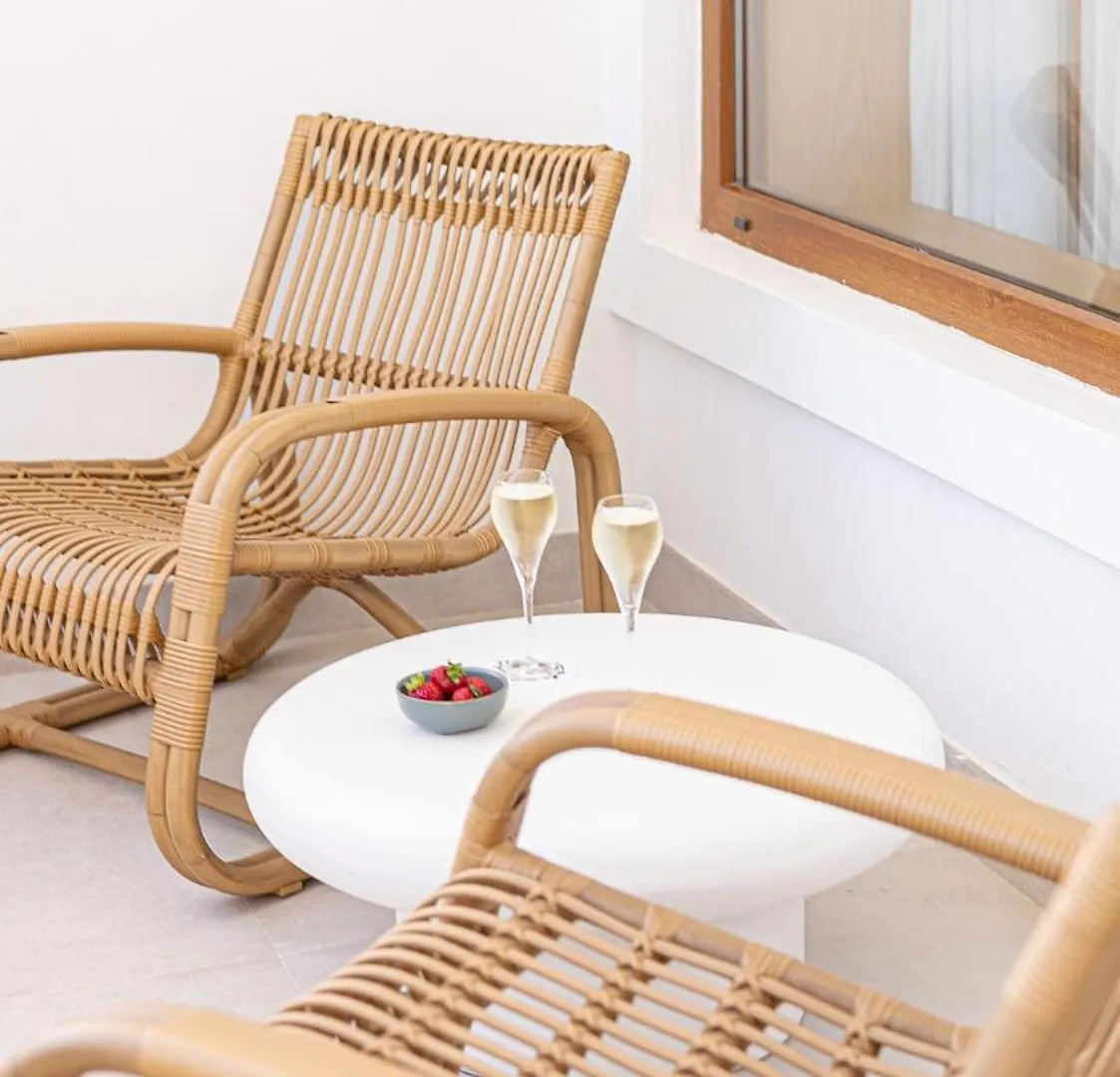Hotel Chinitas Boutique Bellavista Málaga