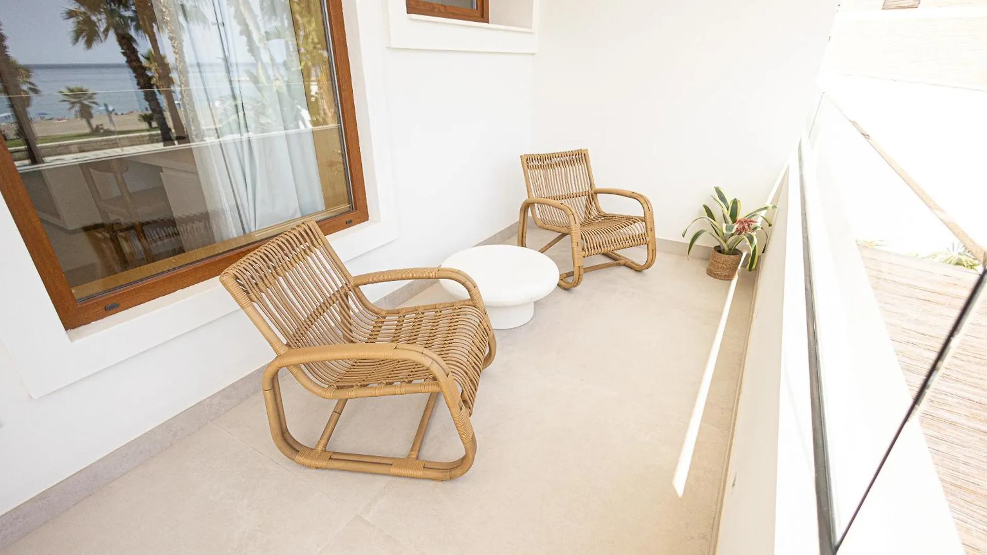 Hotel Chinitas Boutique Bellavista Málaga España