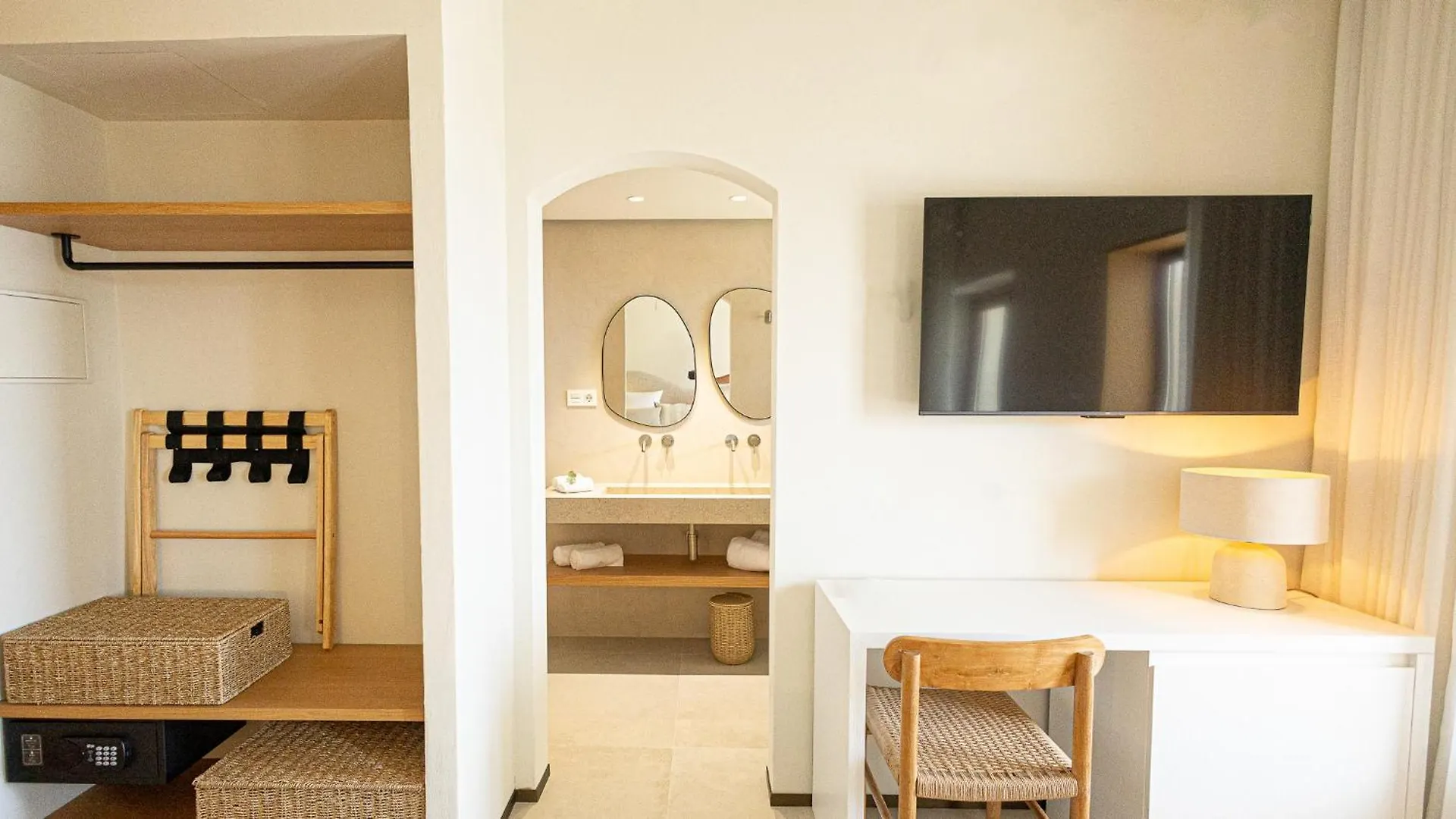 Hotel Chinitas Boutique Bellavista Málaga