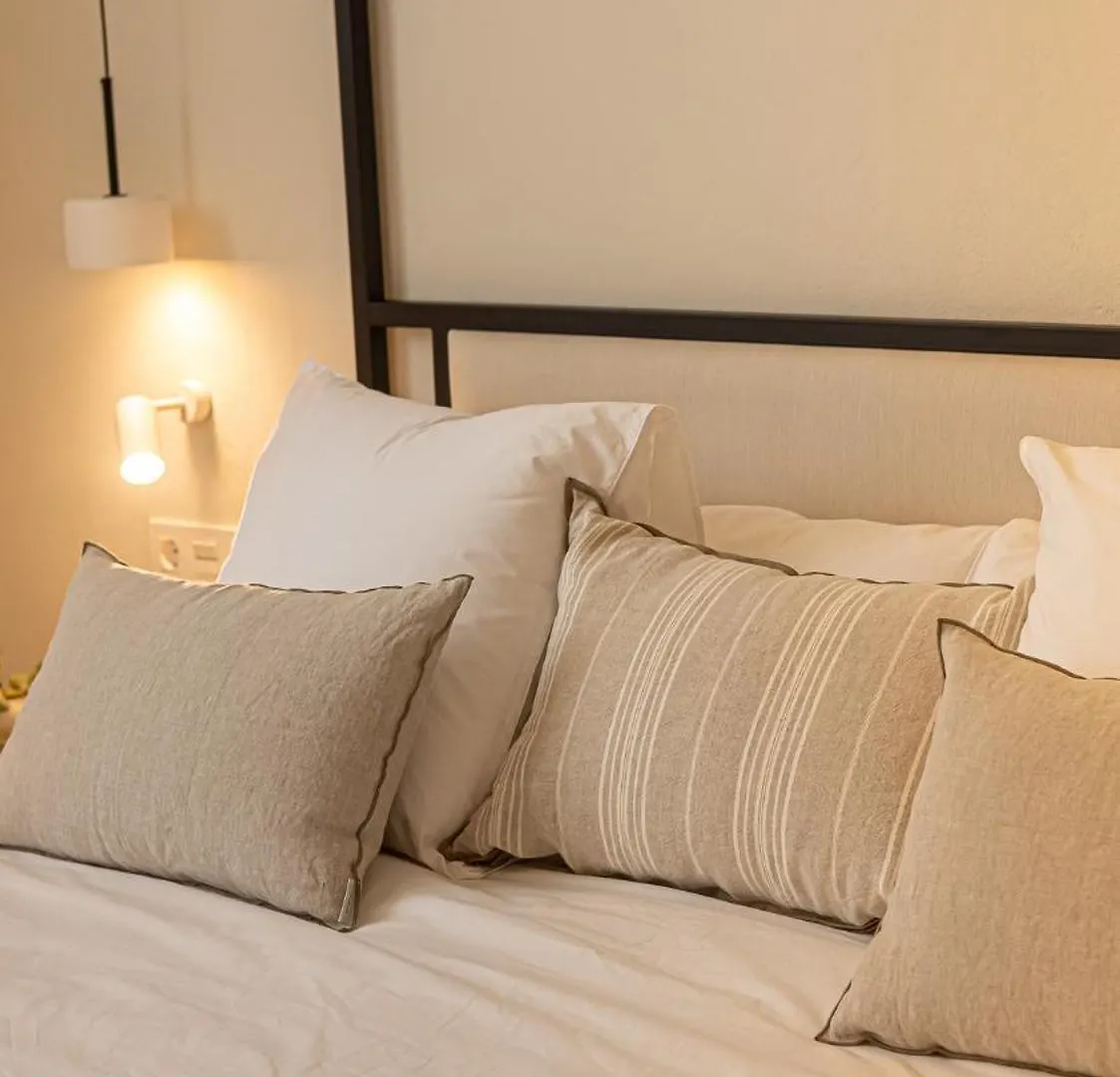 Hotel Chinitas Boutique Bellavista Málaga