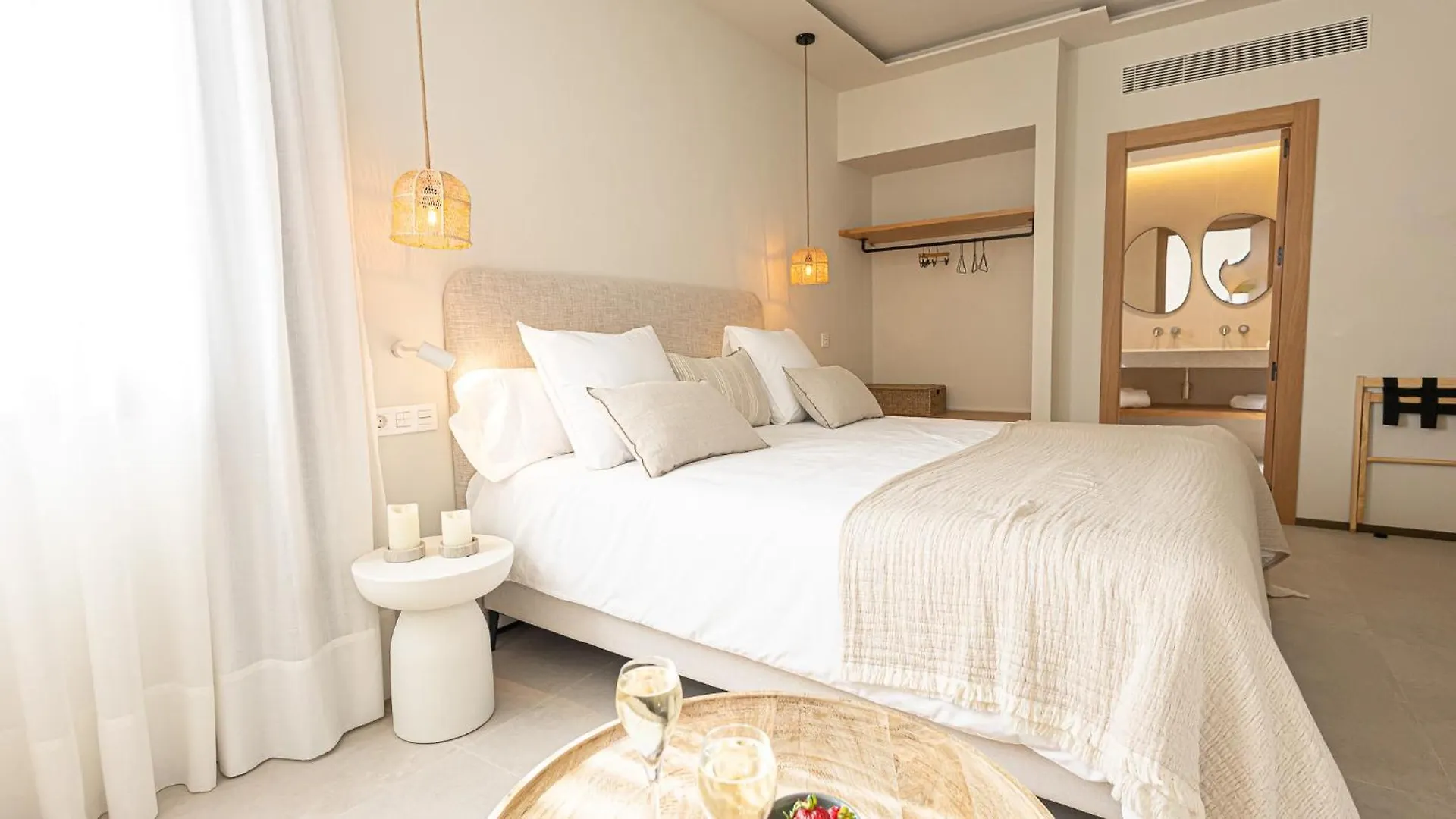 Hotel Chinitas Boutique Bellavista Málaga