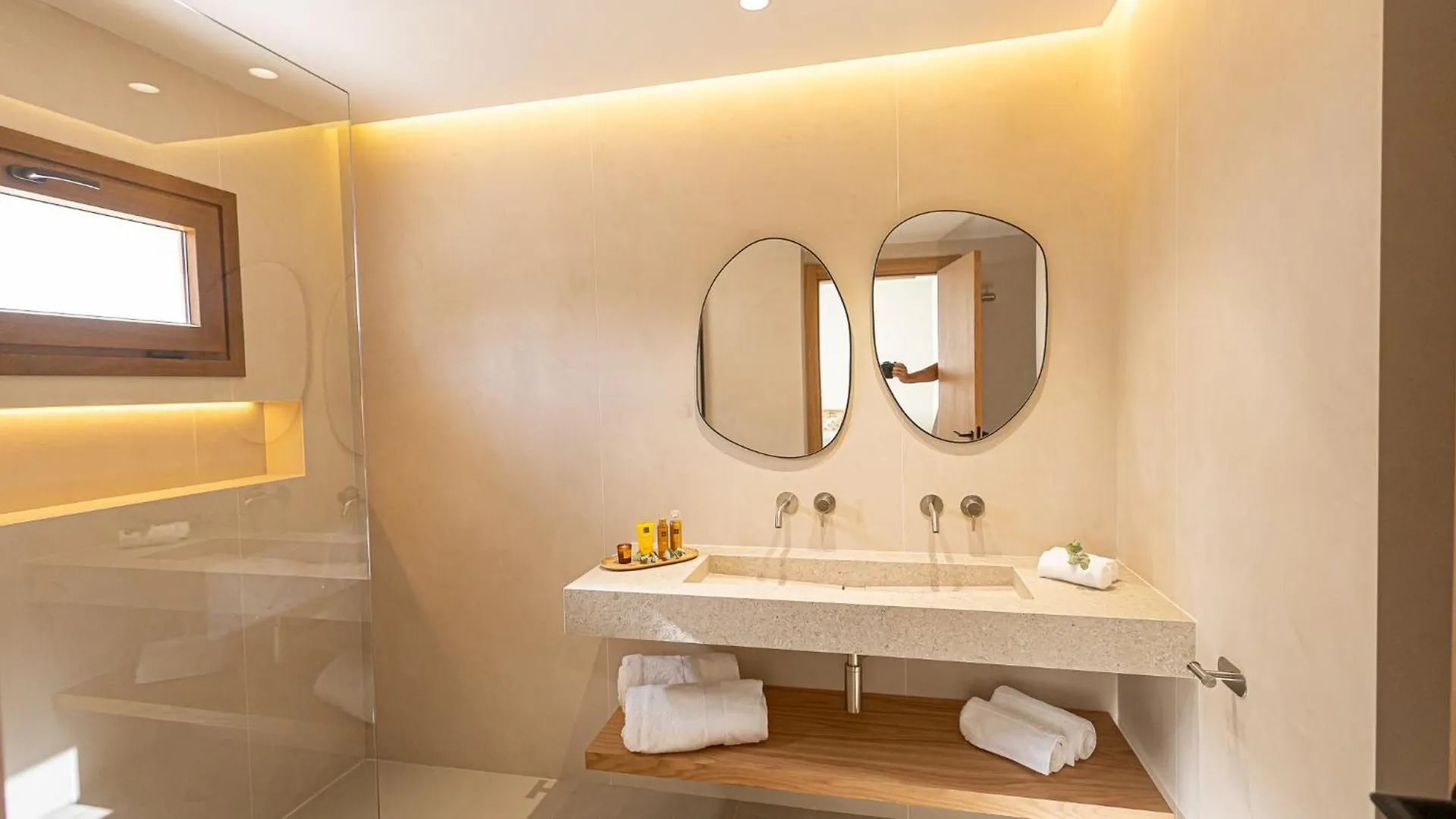 Hotel Chinitas Boutique Bellavista Málaga