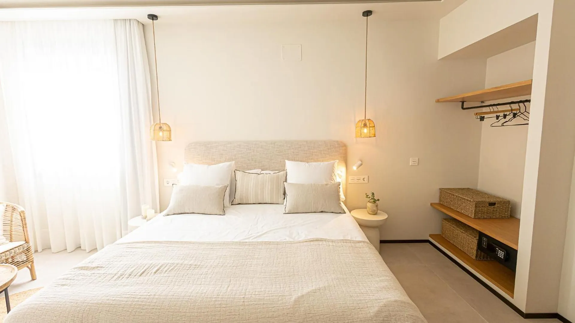 Hotel Chinitas Boutique Bellavista Málaga 0*,  España