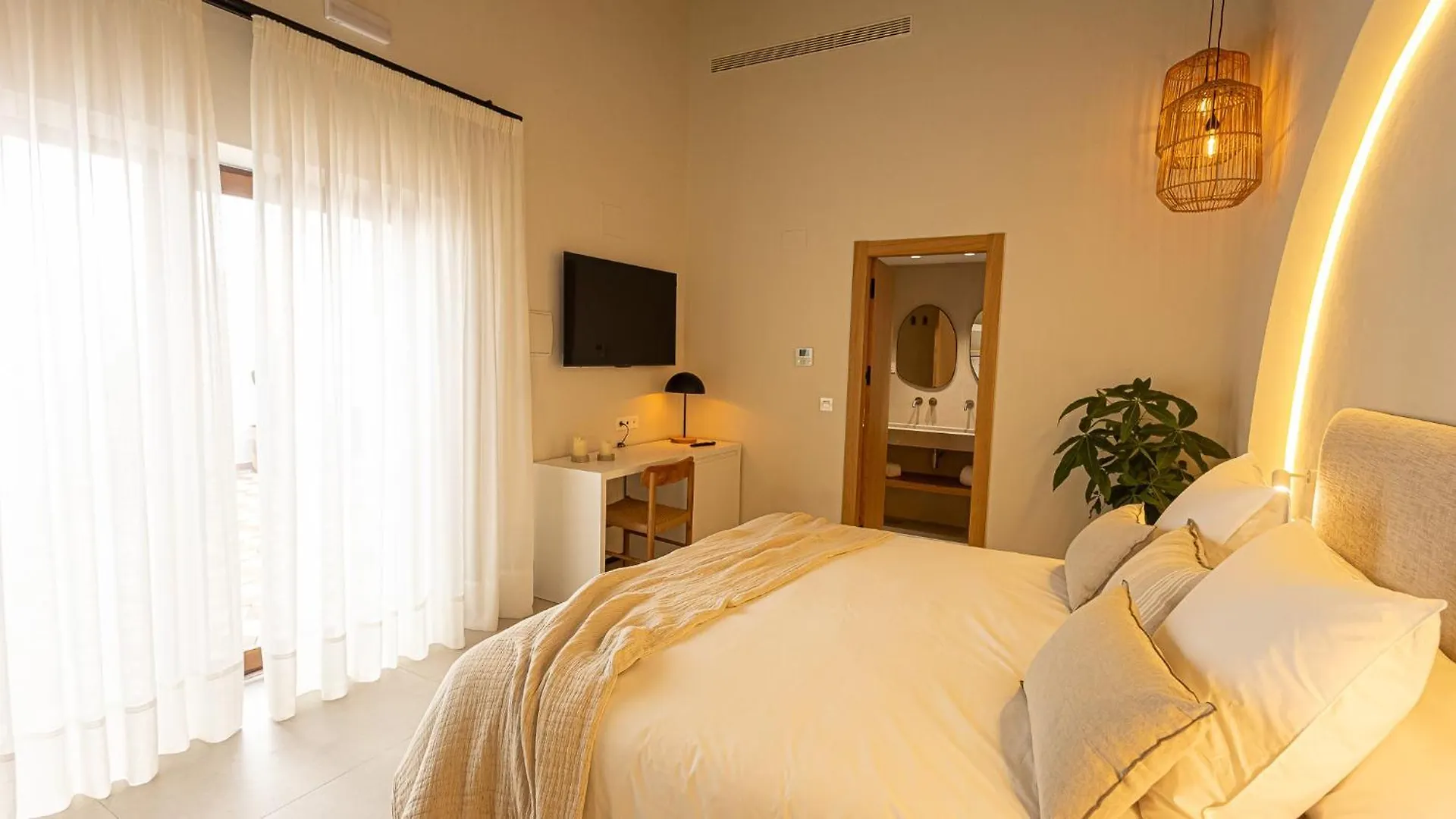 Hotel Chinitas Boutique Bellavista Málaga España